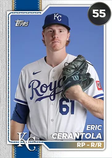 Eric Cerantola Live card art