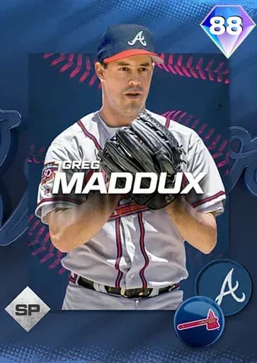 Greg Maddux Jolt card art