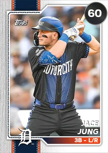Jace Jung Live card art