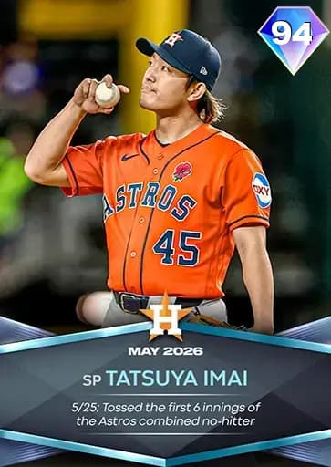 Tatsuya Imai Spotlight card art