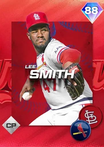 Lee Smith Jolt card art