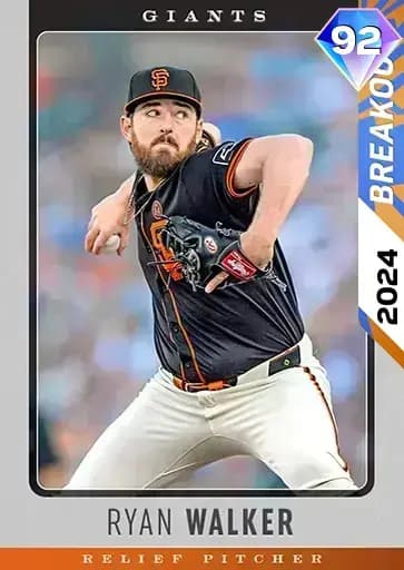 Ryan Walker Breakout card art