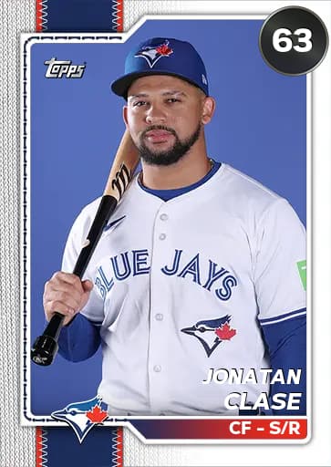 Jonatan Clase Live card art
