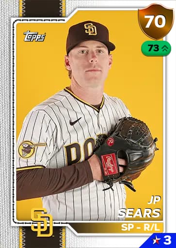 JP Sears CORE card art