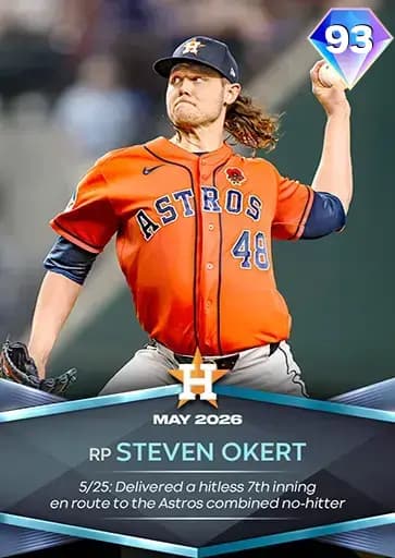 Steven Okert Spotlight card art