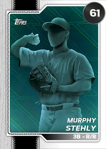 Murphy Stehly Live card art