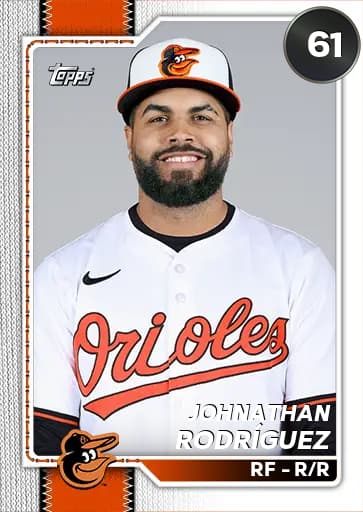 Johnathan Rodríguez Live card art