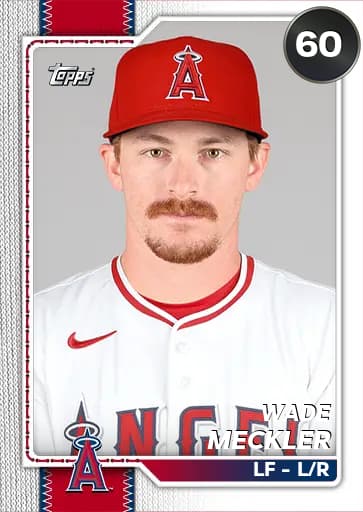Wade Meckler CORE card art