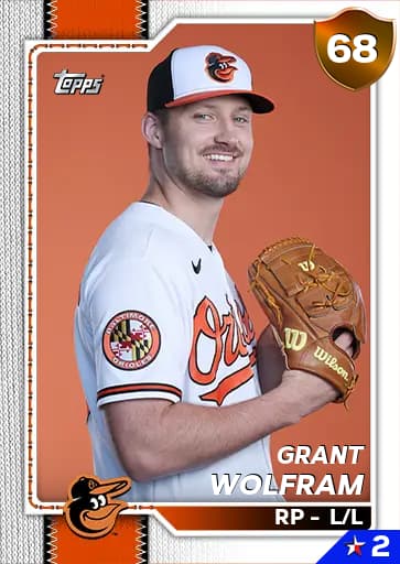 Grant Wolfram Live card art