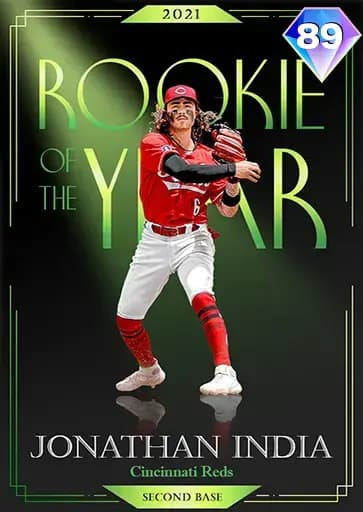 Jonathan India Awards card art