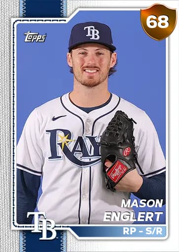 Mason Englert Live card art