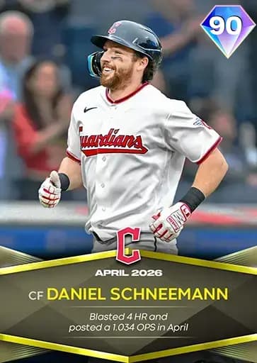 Daniel Schneemann Spotlight card art