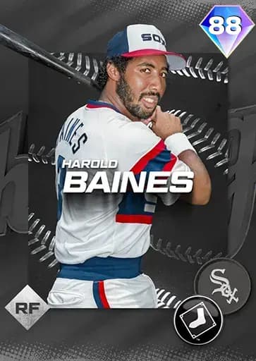 Harold Baines Jolt card art