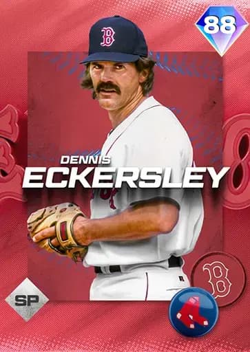 Dennis Eckersley Jolt card art
