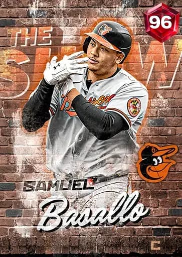 Samuel Basallo Mural card art