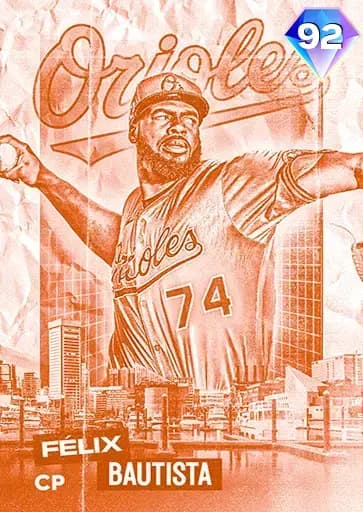 Felix Bautista Cityscapes card art