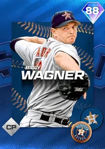 Billy Wagner Jolt card art